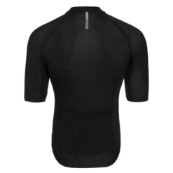 Rits Jersey Zwart 4 Rits Jersey Zwart -Aanbiedingen Vlot Fiets Winkel pat1