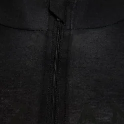 Rits Jersey Zwart 5 Rits Jersey Zwart -Aanbiedingen Vlot Fiets Winkel pat2