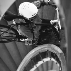 POC Corpora - Waterstof Wit Mat -Aanbiedingen Vlot Fiets Winkel poc corpora helmet 1036 hydrogen white matt 3 1125060