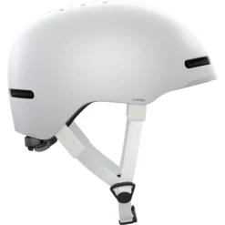 POC Corpora - Waterstof Wit Mat -Aanbiedingen Vlot Fiets Winkel poc corpora helmet 1036 hydrogen white matt 7 1146157