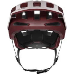POC Kortal - Granaatrood Mat -Aanbiedingen Vlot Fiets Winkel poc kortal helmet 1136 garnet red matt 7 1146173