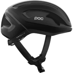 POC Omne Air MIPS - Uranium Zwart Mat -Aanbiedingen Vlot Fiets Winkel poc omne air mips helmet 1037 uranium black matt 1 1146247