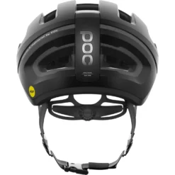 POC Omne Air MIPS - Uranium Zwart Mat -Aanbiedingen Vlot Fiets Winkel poc omne air mips helmet 1037 uranium black matt 2 1146246