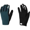 POC Weerstand Enduro Handschoen - Dioptase Blauw