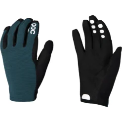 POC Weerstand Enduro Handschoen - Dioptase Blauw