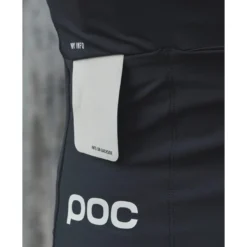 POC Thermische Damestrui - Uranium Zwart 10 POC Thermische Damestrui - Uranium Zwart -Aanbiedingen Vlot Fiets Winkel poc womens ambient thermal jersey 1002 uranium black 3 3 1224048