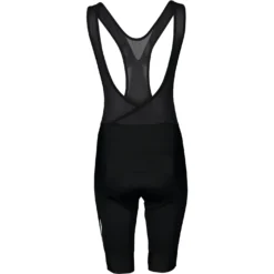 POC Women's Pure Bib Shorts VPDs - Uranium Black