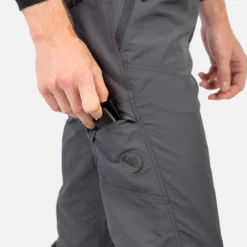 Endura Hummvee Broek - Zwart -Aanbiedingen Vlot Fiets Winkel pocket