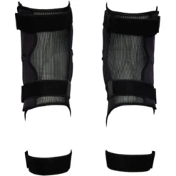 Race Face Hinderlaag - Stealth -Aanbiedingen Vlot Fiets Winkel race face ambush legprotection black 5 1216028