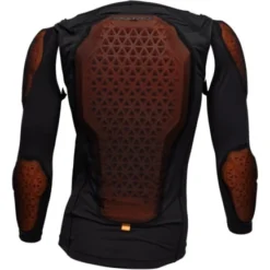 Race Face Ruxton Core - Stealth 4 Race Face Ruxton Core - Stealth -Aanbiedingen Vlot Fiets Winkel race face ruxton core upper body guard black 1 1216216