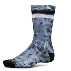 Ride Concepts Alibi Sokken - Houtskool