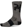 Ride Concepts Sidekick Sokken - Houtskool