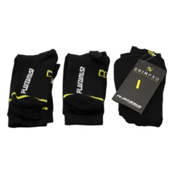 SHIN PRO Sok - 3 Pak - Zwart 7 SHIN PRO Sok - 3 Pak - Zwart -Aanbiedingen Vlot Fiets Winkel shinpro02