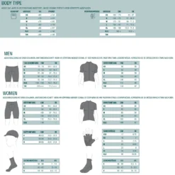 Assos Zomersokken - Wit -Aanbiedingen Vlot Fiets Winkel size chart assos b trikot bis shortskibAWu2i2ssWz