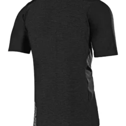 Skyline - Shirt Korte Mouw - Zwart -Aanbiedingen Vlot Fiets Winkel skyline sIs jersey black28O9IGmIZqkTe9