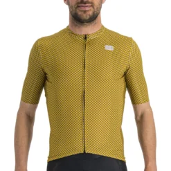 Sportful Schaakmat Jersey - Masala Mauve