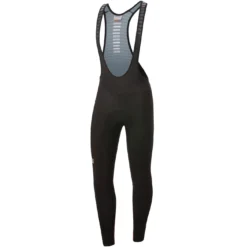 Sportful Classic Bibtight - Zwart