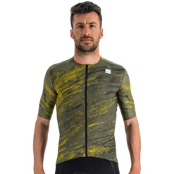 Sportful Cliff Supergiara Jersey - Kever
