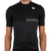Sportful Giara Jersey - Zwart