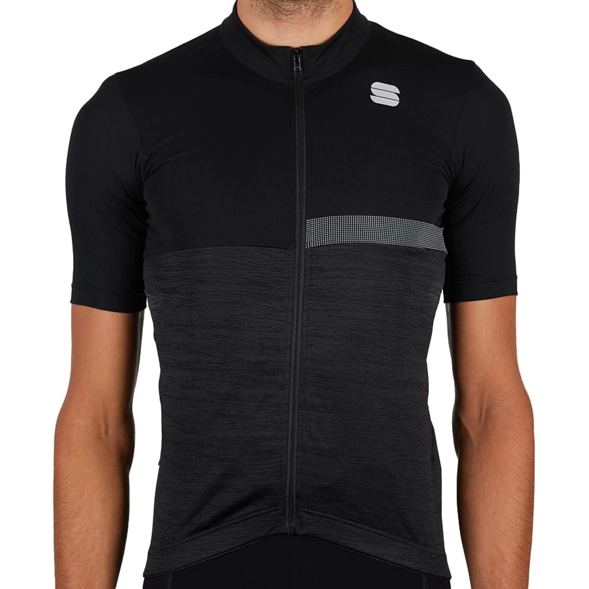 Sportful Giara Jersey - Zwart 1 Sportful Giara Jersey - Zwart