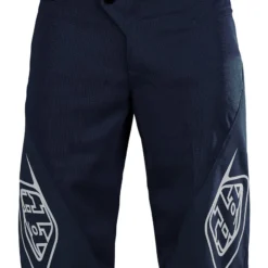 Sprint Korte Broek - Blauw 5 Sprint Korte Broek - Blauw -Aanbiedingen Vlot Fiets Winkel sprint shorts navy3