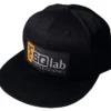 Sqlab SQ Cap Patch Snapback