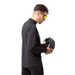 Stormchaser LS Zwart -Aanbiedingen Vlot Fiets Winkel storm black02