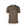 LOOSE RIDERS C/S Nico Vink Signature Short Sleeve Jersey - Laurel Brown