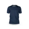 LOOSE RIDERS C/S Nico Vink Signature Short Sleeve Jersey - Laurel Navy