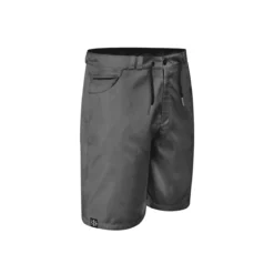 LOOSE RIDERS Trail Short - Grijs