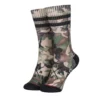 LOOSE RIDERS Technische Sokken - Camo Bos