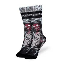 LOOSE RIDERS Technische Sokken - Digger