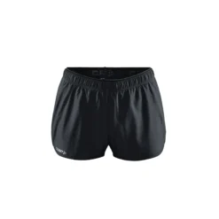 Craft ADV Essence 2 Stretch Shorts Vrouw - Zwart