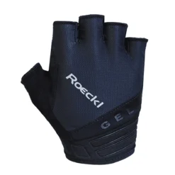 Roeckl Itamos Handschoenen - Zwart