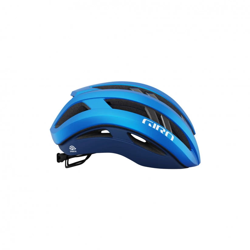 Giro Ram Bolvormig - Mat Ano Blauw 4 Giro Ram Bolvormig - Mat Ano Blauw - Afbeelding 4