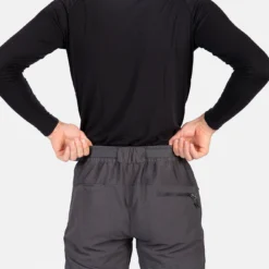 Endura Hummvee Broek - Zwart -Aanbiedingen Vlot Fiets Winkel waistband
